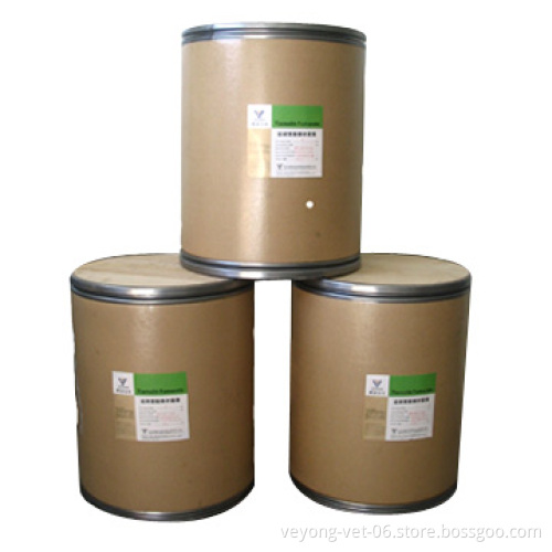 ivermectin,overreacting premix